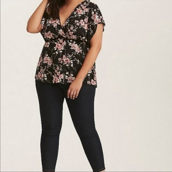 Torrid size 2 - Picture 4 of 5